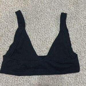 Urban outfitters crop top